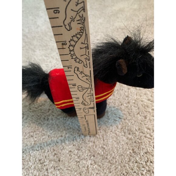 Wells Fargo Legendary Pony Plush Toy‎ Mike 2016 Collectible - Picture 8 of 8